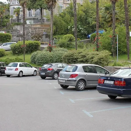 Apartamento Studio 7692b Opatija