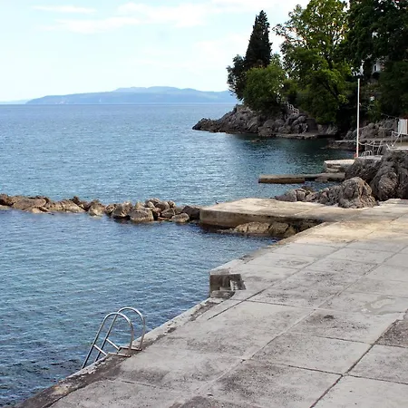 Studio 7692b Apartamento Opatija