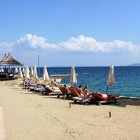 Studio 7692b Apartamento Opatija