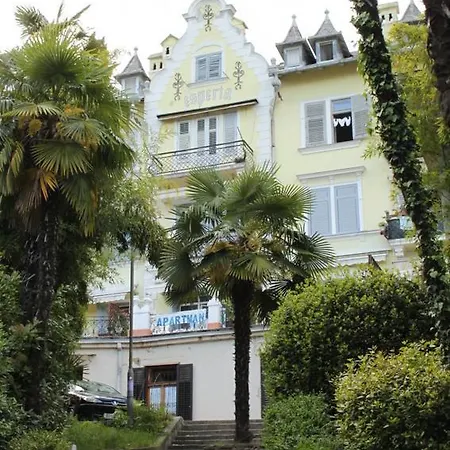 Studio 7692b Apartment Opatija