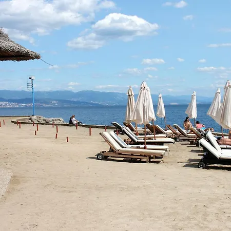 Apartment Studio 7692b Opatija